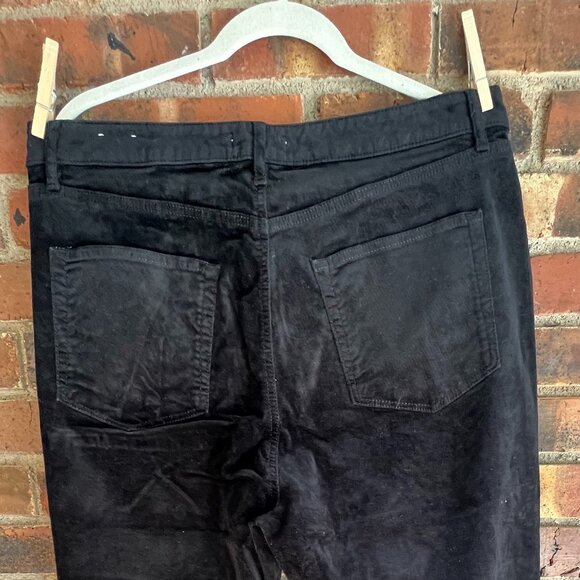 LOFT Black Skinny Pants - Picture 6 of 6